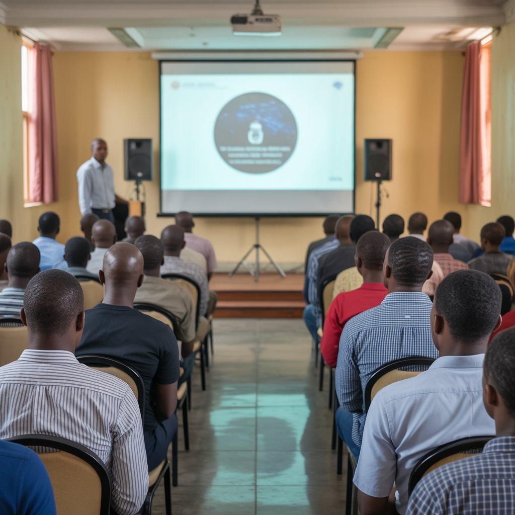 Education & Training